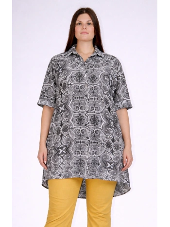 26213 CAMICIA FANTASIA