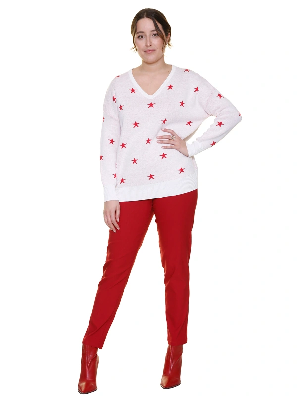 23512 BENGALINA TROUSERS