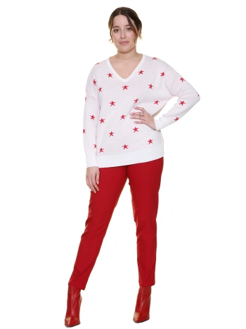 23512 BENGALINA TROUSERS
