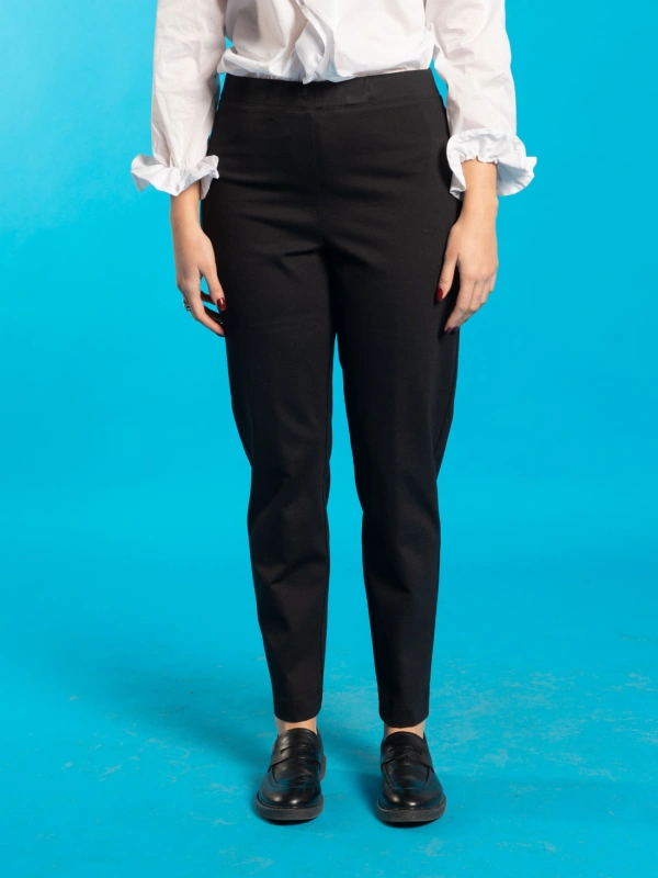 23517 Pantaloni punto Milano -