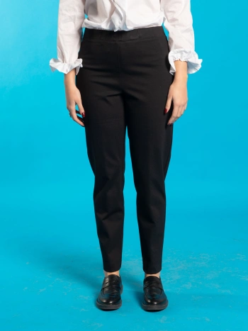 23517 Pantaloni punto Milano -