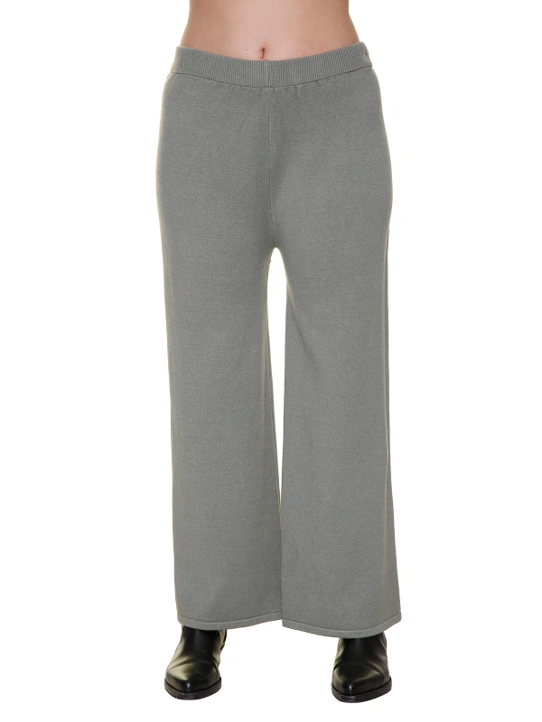 23632 PANTALONE LANA BASICO