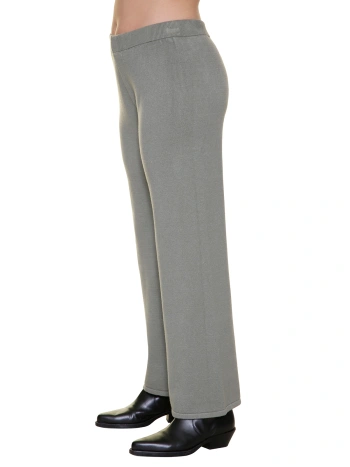 23632 PANTALONE LANA BASICO