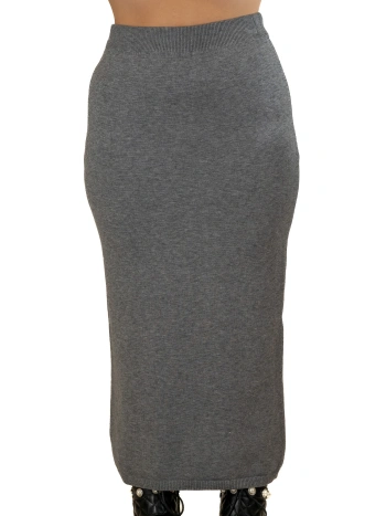 23634 - GONNA LUNGA IN MAGLIA