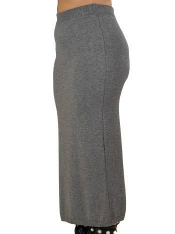23634 - GONNA LUNGA IN MAGLIA