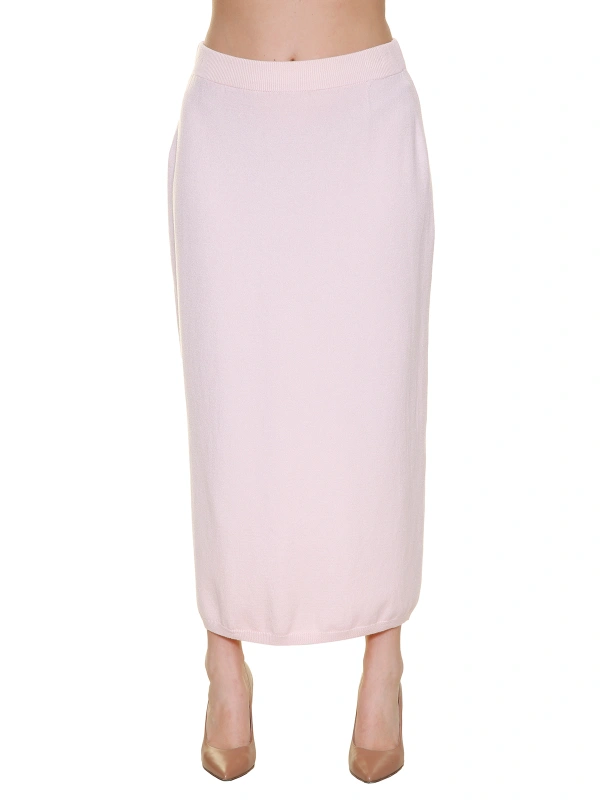 23634 - GONNA LUNGA IN MAGLIA