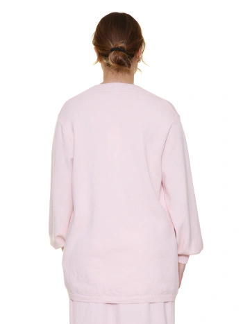 23642 - Cardigan basico