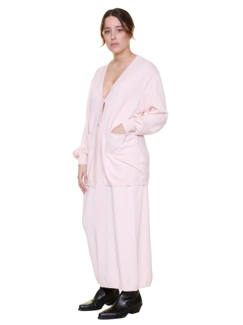 23642 - Cardigan basico