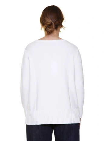 23663 - MAGLIA GIROCOLLO