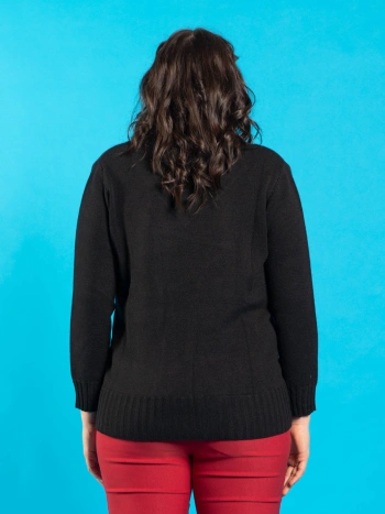 23707 - MAGLIA SCOLLO V