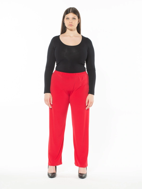 24051 Pantalone basico