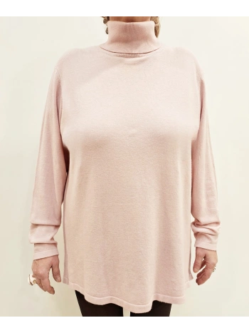 25575 MAGLIA COLLO ALTO