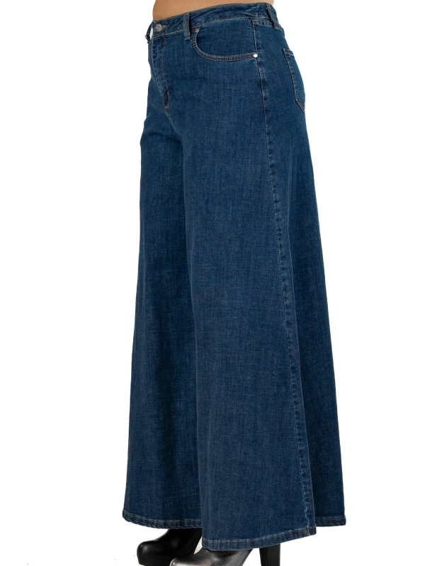 25621 JEANS SVASATO