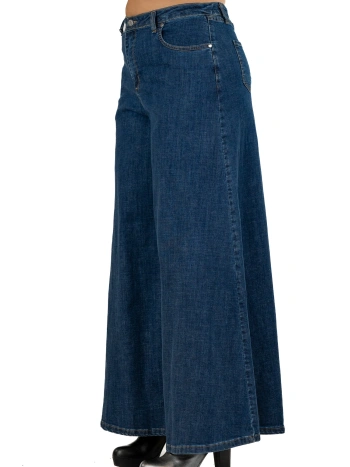 25621 FLARED JEANS