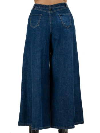 25621 FLARED JEANS