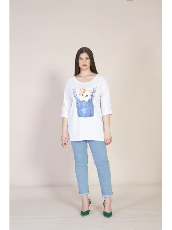 SPO23164 - JEANS BASIC