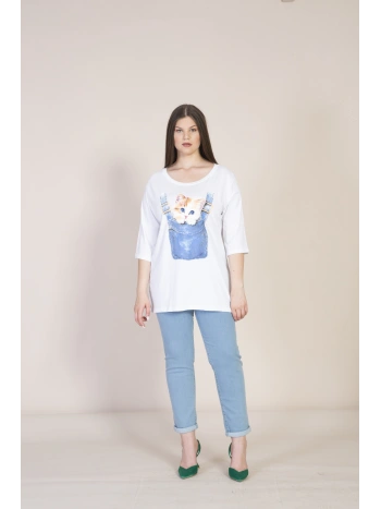 SPO23164 - JEANS BASIC