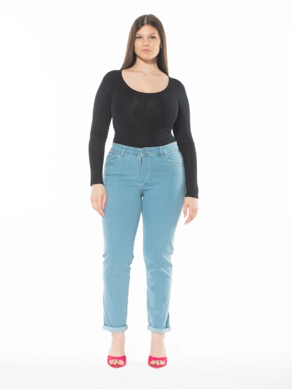 SPO23164 - JEANS BASIC 2