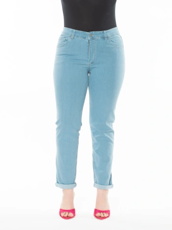 SPO23164 - JEANS BASIC