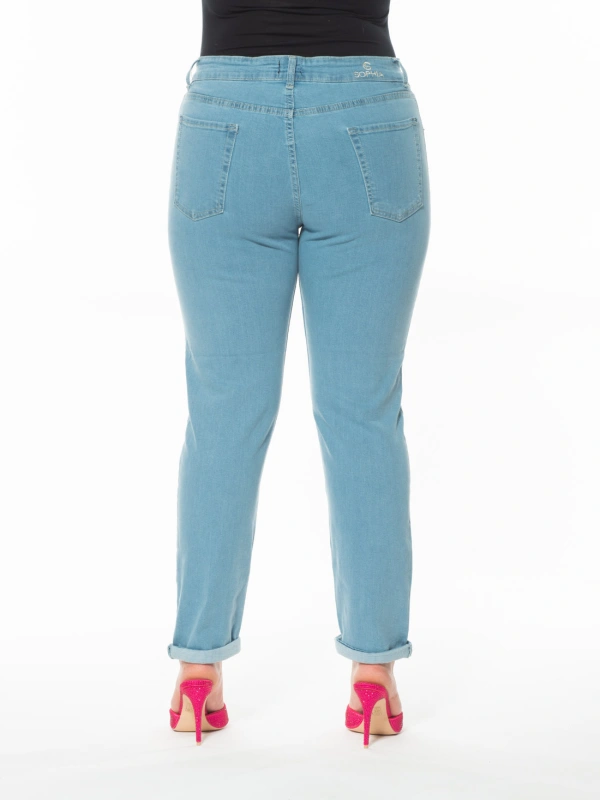 SPO23164 - JEANS BASIC