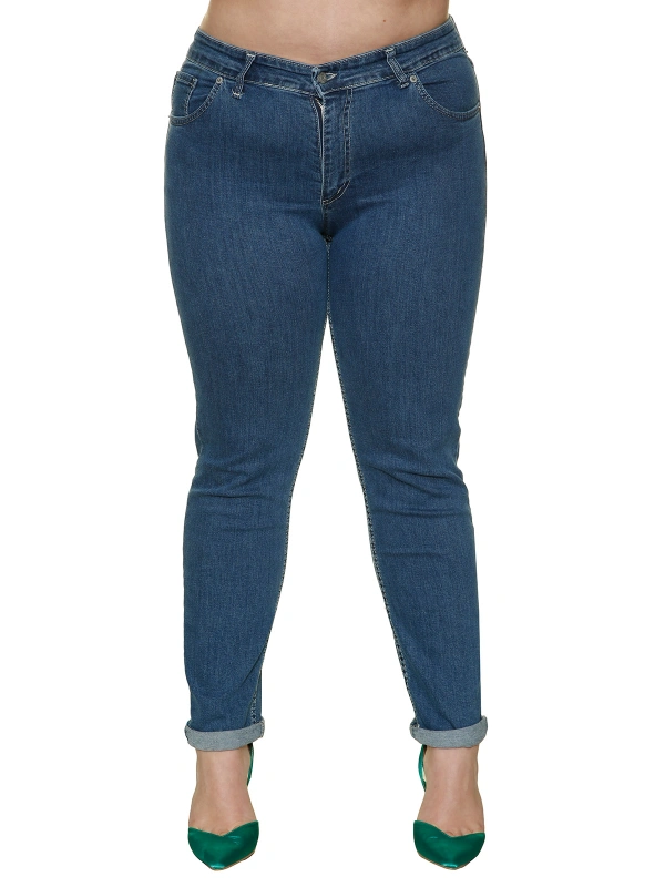 SPO23164 - JEANS BASIC