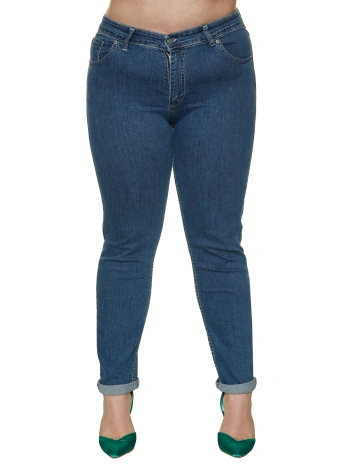 SPO23164 - JEANS BASIC