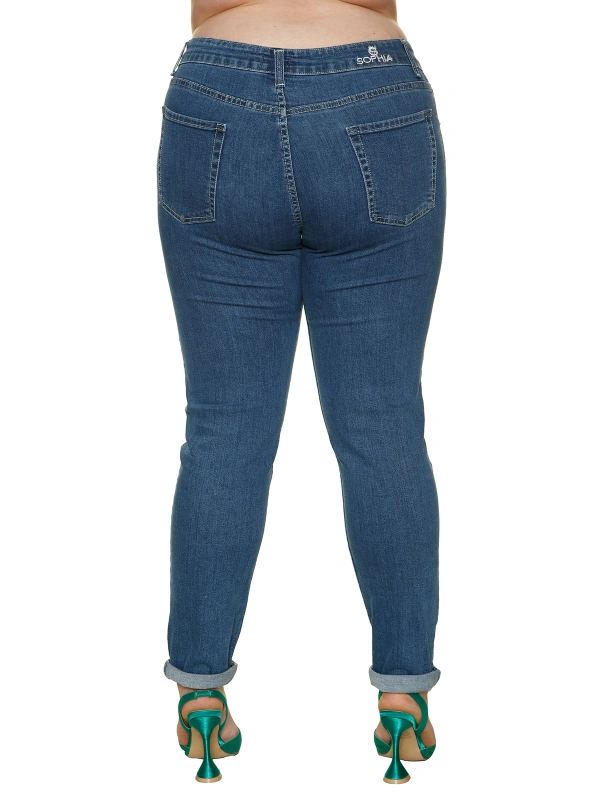 SPO23164 - JEANS BASIC