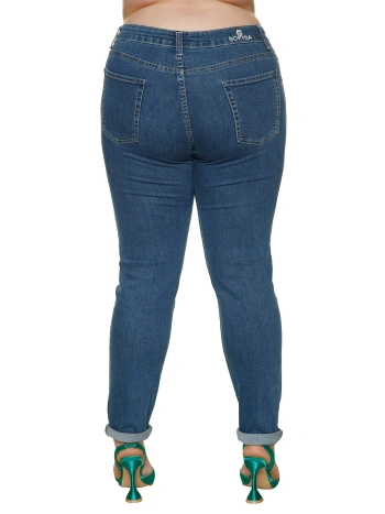 SPO23164 - JEANS BASIC