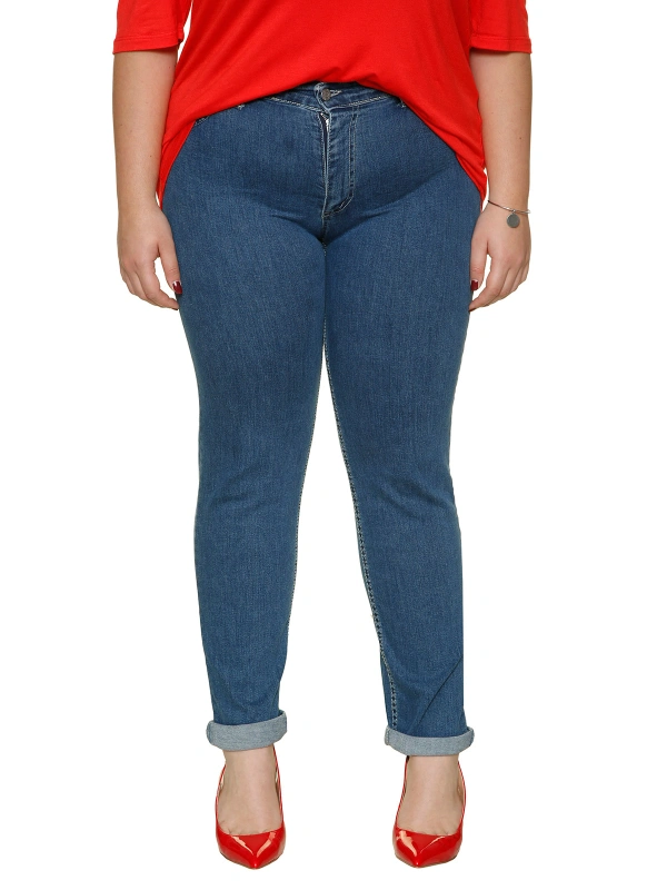 SPO23164 - JEANS BASIC