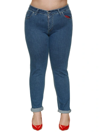 SPO23164 - JEANS BASIC