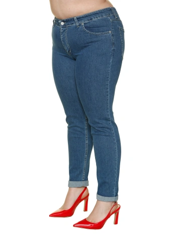 SPO23164 - JEANS BASIC