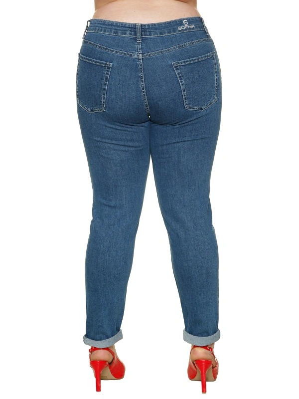 SPO23164 - JEANS BASIC