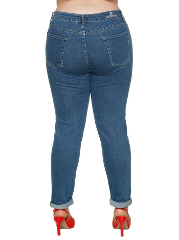 SPO23164 - JEANS BASIC