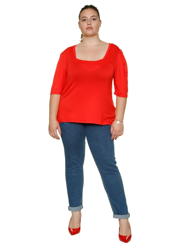 SPO23164 - JEANS BASIC