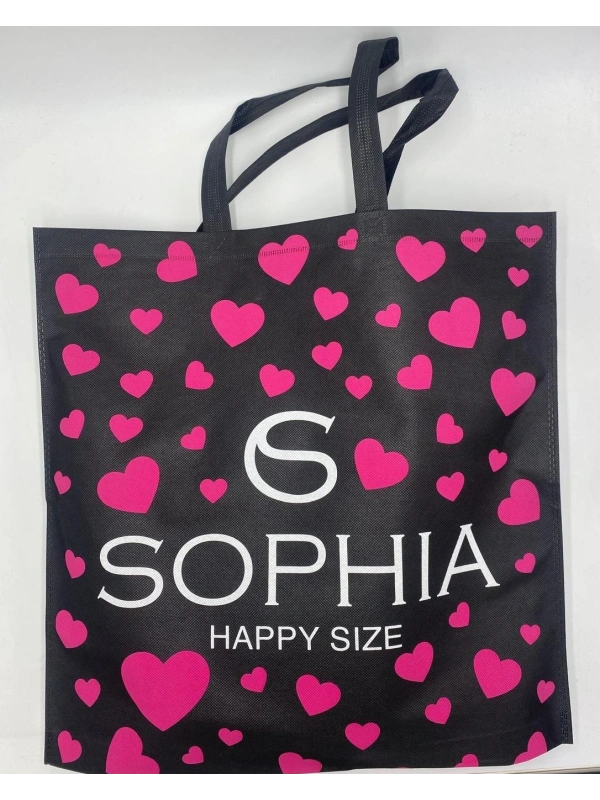 SHOPPER SOPHIA CUORE 2
