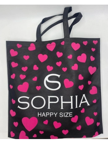 SOPHIA HEART SHOPPER