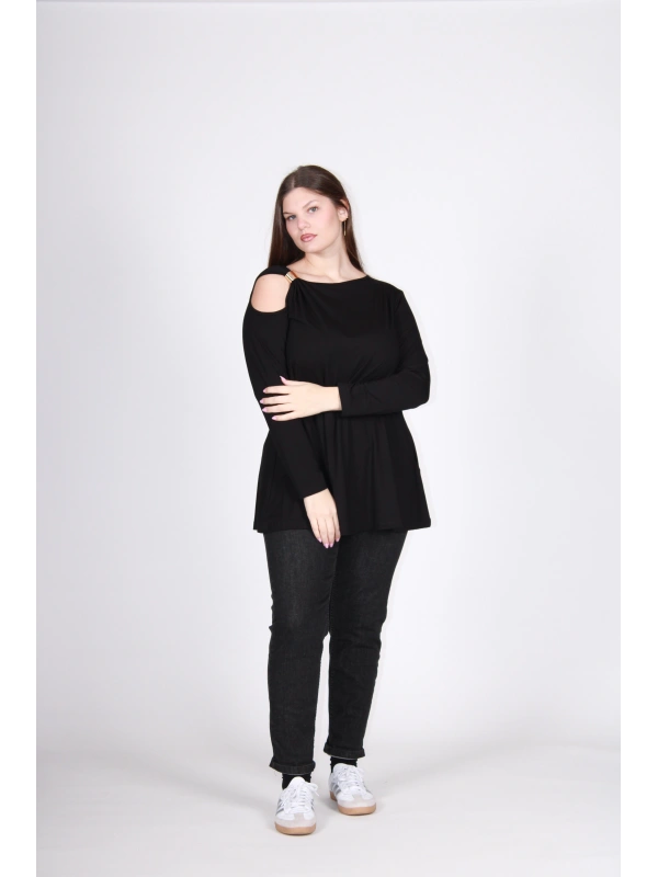 26502 MAGLIA OBLO'