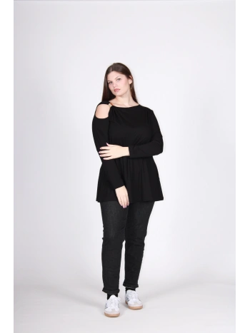 26502 MAGLIA OBLO'