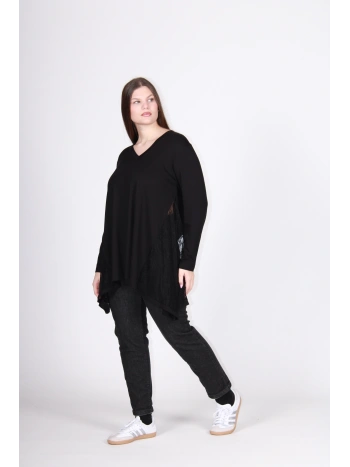 26505 MAGLIA SPICCHI