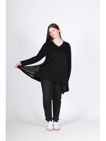 26505 SEGMENTED SWEATER
