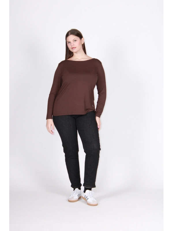 26506 MAGLIA BARCA BASICA