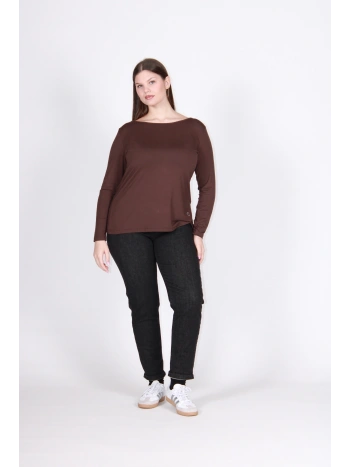 26506 MAGLIA BARCA BASICA