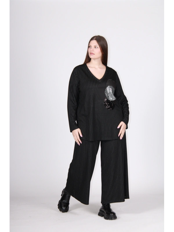 26515 BLUSA FIORE
