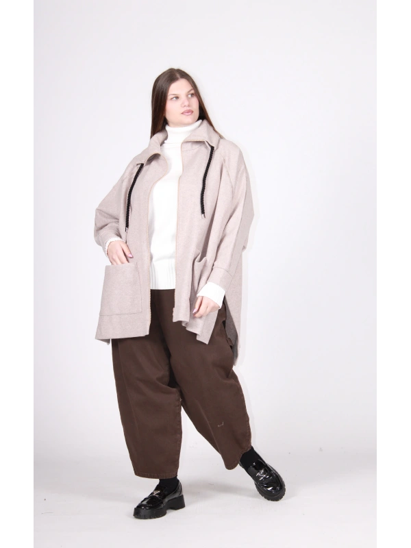 26519 PARKA DONNA