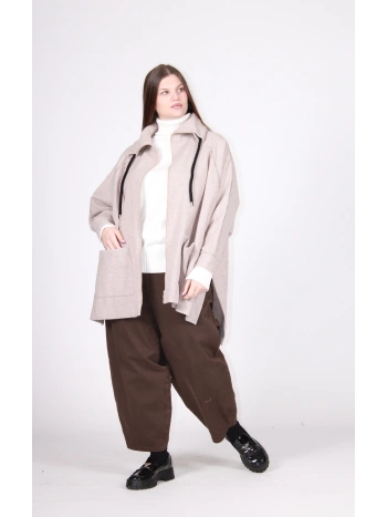 26519 WOMEN'S PARKA
