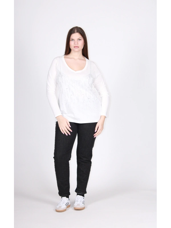 26520 T-SHIRT TOP
