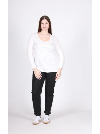 26520 T-SHIRT TOP