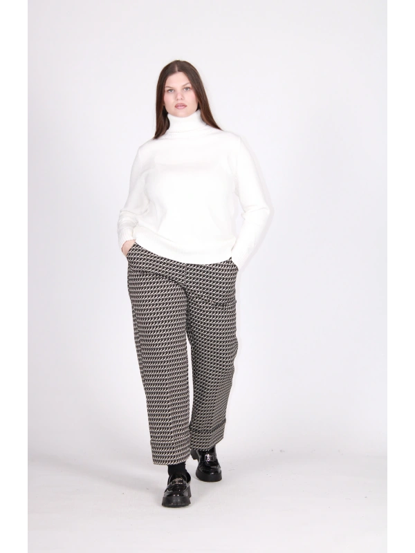 26534 PANTALONE FANTASIA