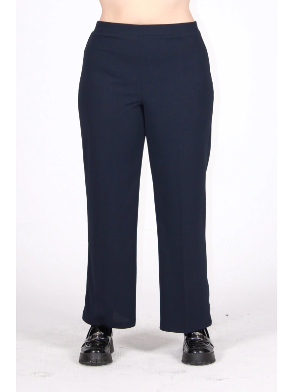 26535 SCUBA CREPE PANTS