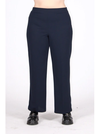 26535 PANTALONE SCUBA CREPE